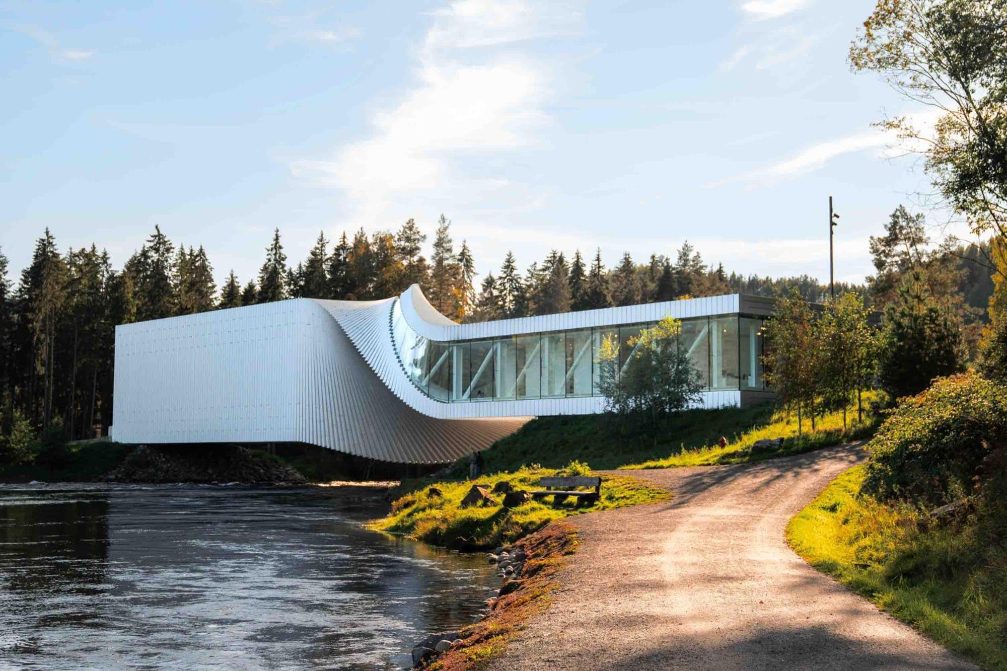 Thorbjornrud Hotell Jevnaker Exterior photo